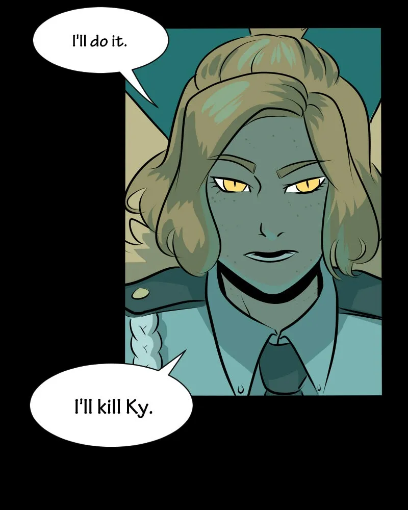 Read The Croaking chapter 42 image 13 on Lezhin