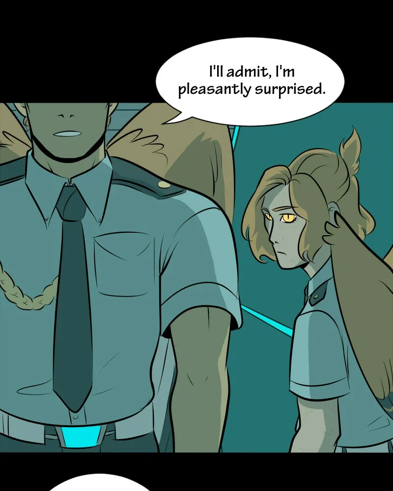 Read The Croaking chapter 42 image 14 on Lezhin
