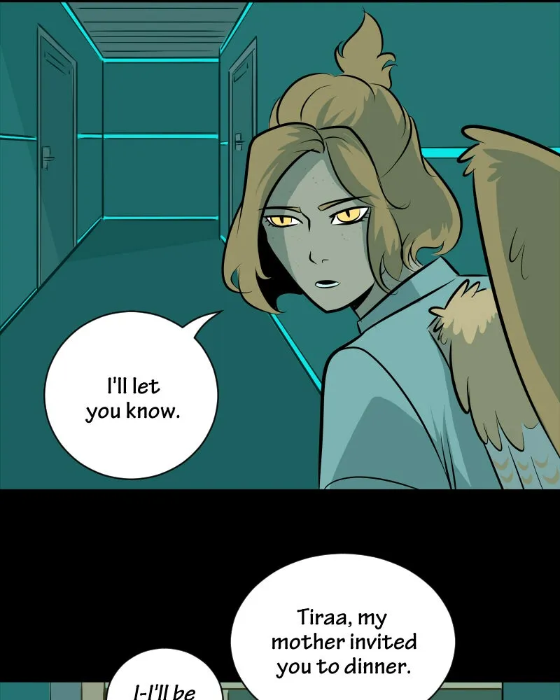 Read The Croaking chapter 42 image 16 on Lezhin