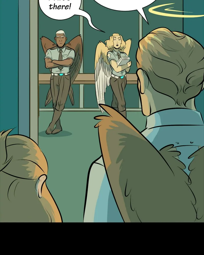 Read The Croaking chapter 42 image 17 on Lezhin