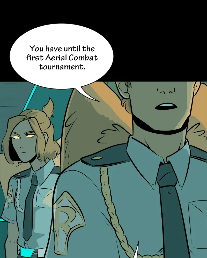 Read The Croaking chapter 42 image 18 on Lezhin