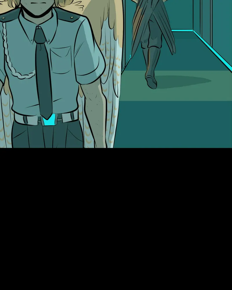 Read The Croaking chapter 42 image 20 on Lezhin