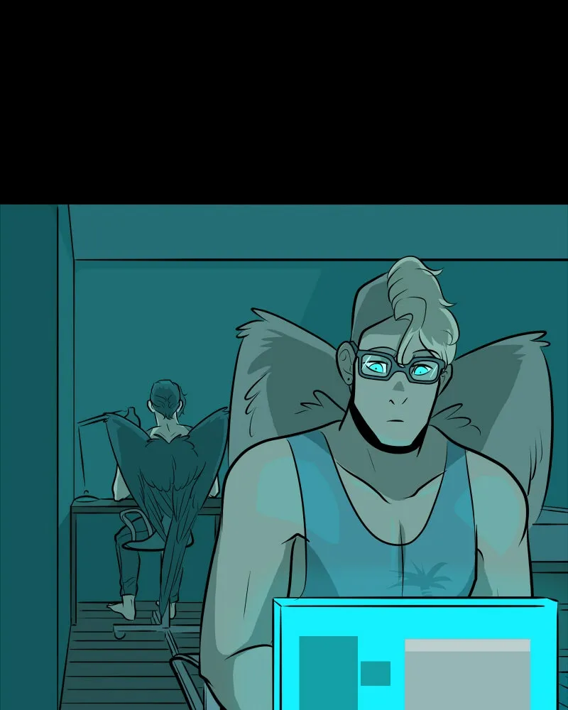 Read The Croaking chapter 42 image 22 on Lezhin