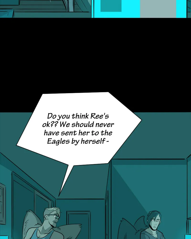 Read The Croaking chapter 42 image 24 on Lezhin