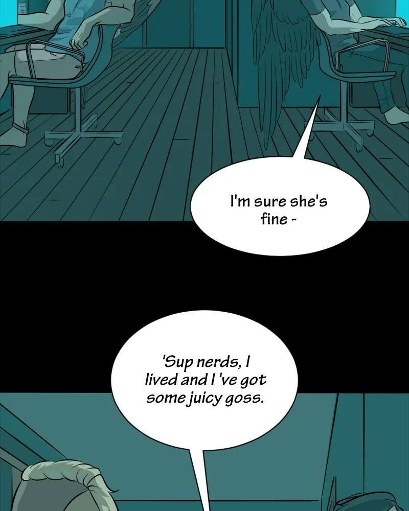 Read The Croaking chapter 42 image 25 on Lezhin