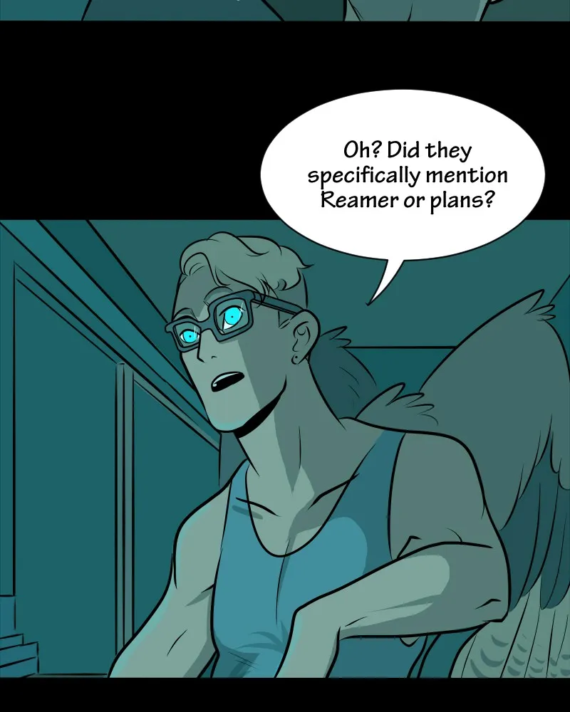 Read The Croaking chapter 42 image 28 on Lezhin