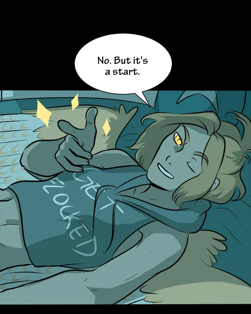 Read The Croaking chapter 42 image 29 on Lezhin
