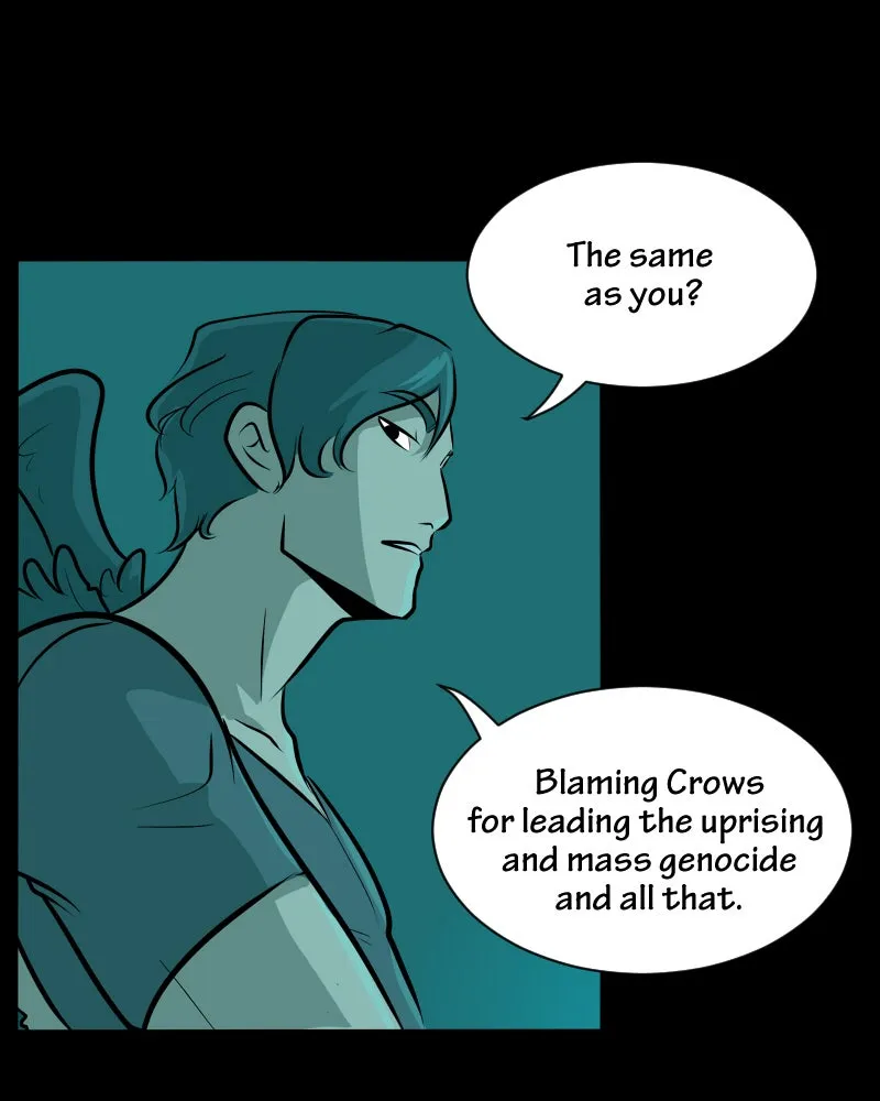 Read The Croaking chapter 42 image 34 on Lezhin
