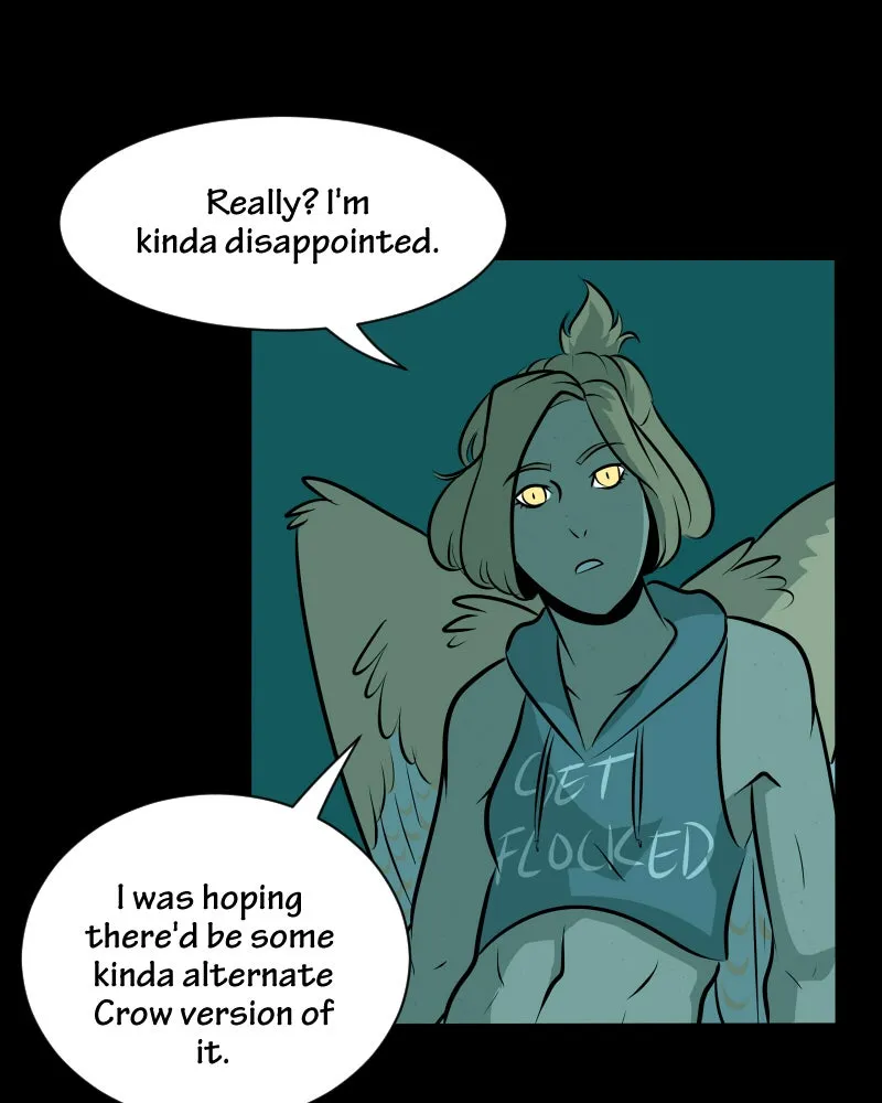 Read The Croaking chapter 42 image 35 on Lezhin