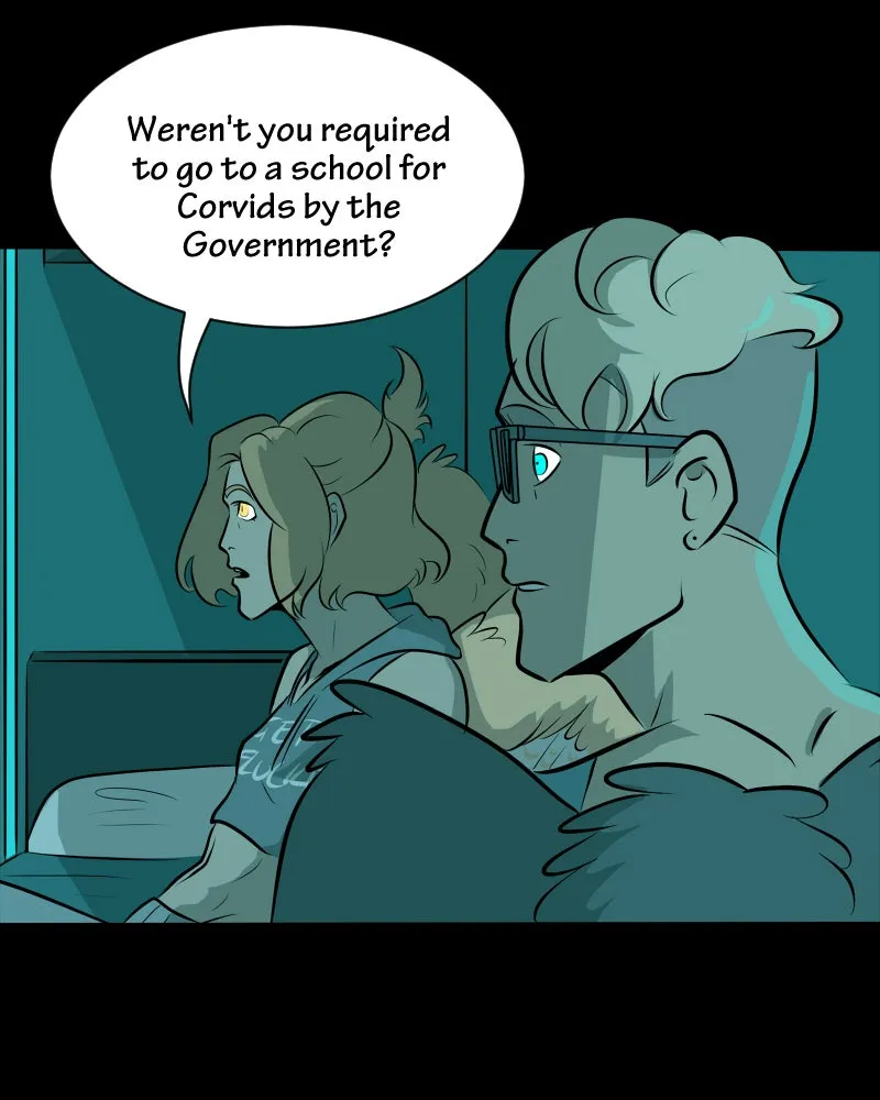 Read The Croaking chapter 42 image 37 on Lezhin