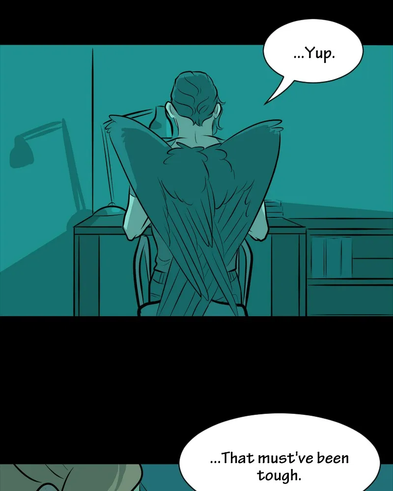 Read The Croaking chapter 42 image 38 on Lezhin