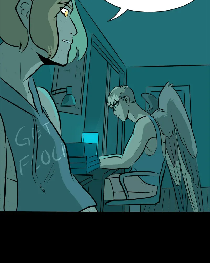 Read The Croaking chapter 42 image 39 on Lezhin