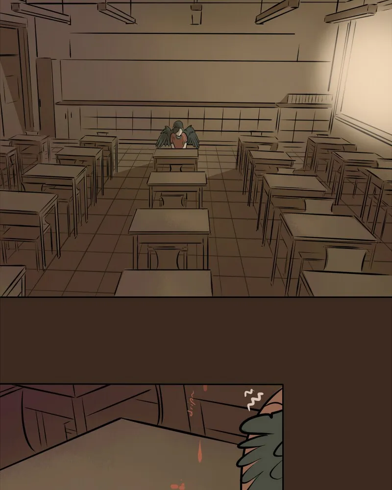 Read The Croaking chapter 42 image 41 on Lezhin