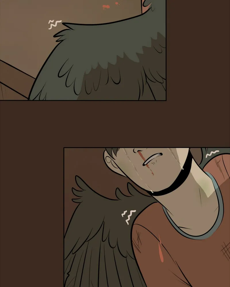 Read The Croaking chapter 42 image 42 on Lezhin