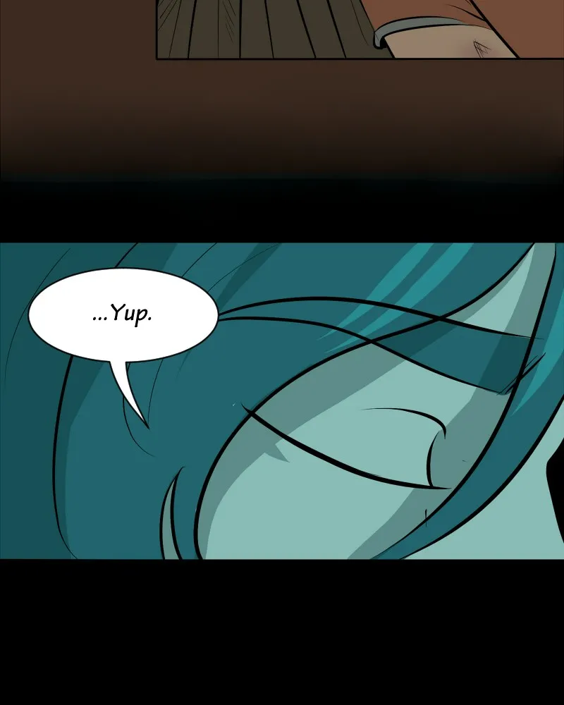 Read The Croaking chapter 42 image 43 on Lezhin