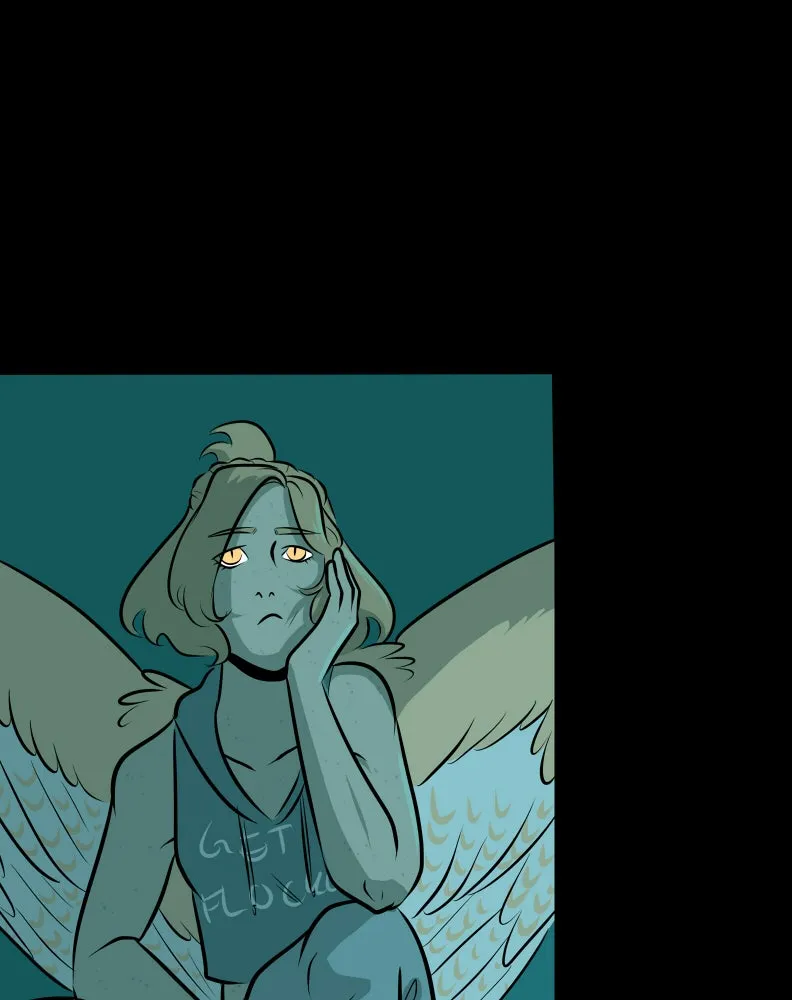 Read The Croaking chapter 42 image 44 on Lezhin