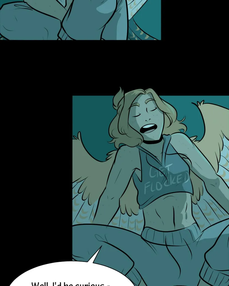 Read The Croaking chapter 42 image 45 on Lezhin