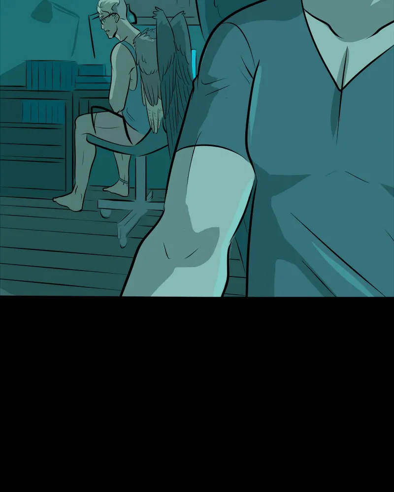 Read The Croaking chapter 42 image 48 on Lezhin