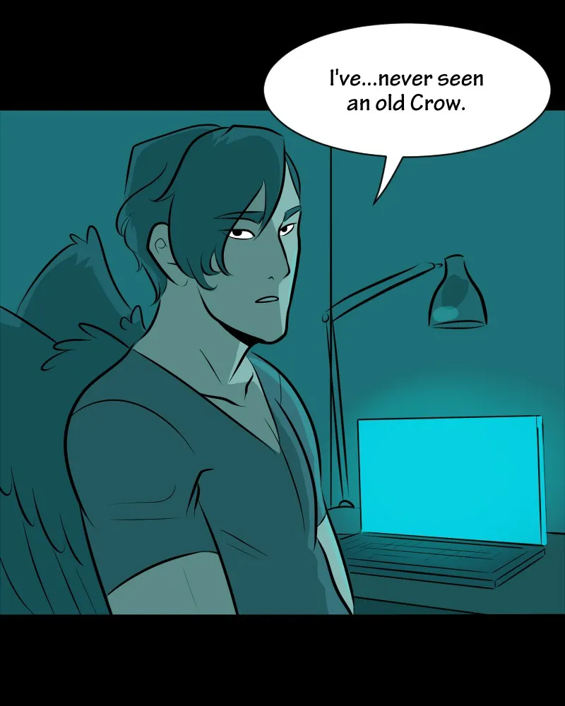 Read The Croaking chapter 42 image 49 on Lezhin