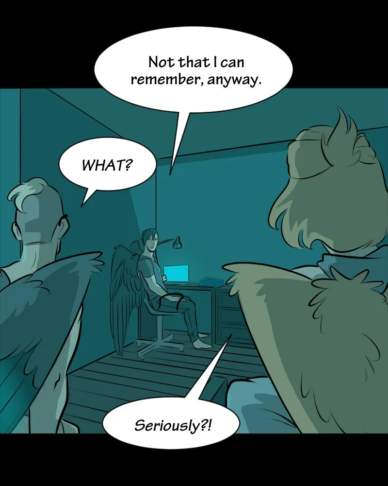 Read The Croaking chapter 42 image 50 on Lezhin