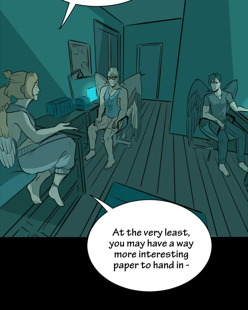Read The Croaking chapter 42 image 55 on Lezhin