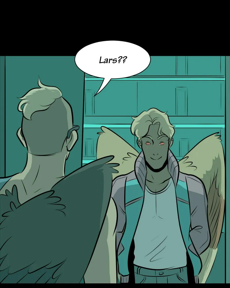 Read The Croaking chapter 42 image 58 on Lezhin