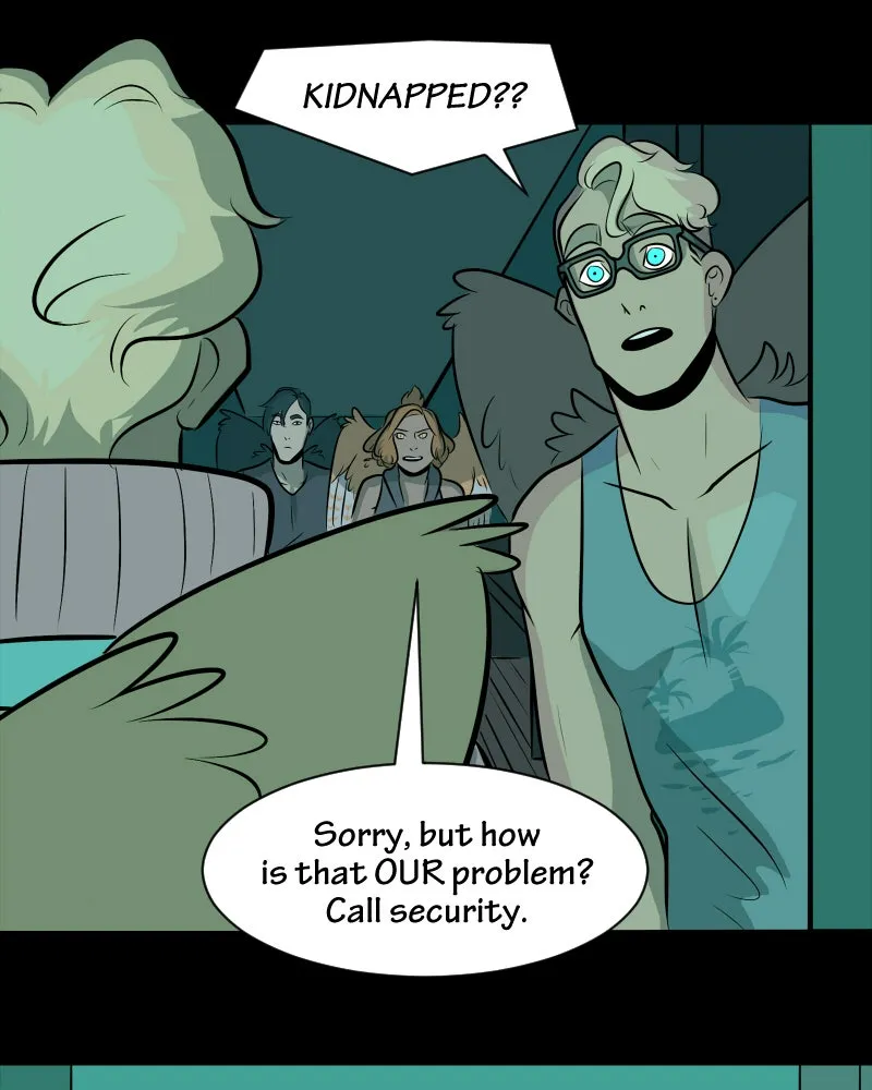 Read The Croaking chapter 42 image 61 on Lezhin