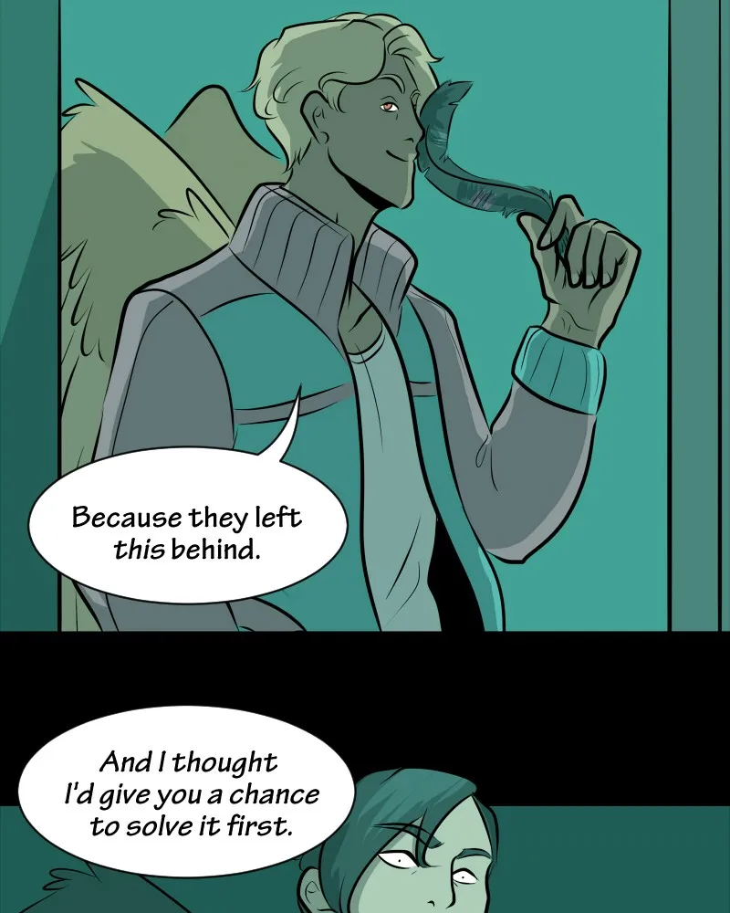 Read The Croaking chapter 42 image 62 on Lezhin