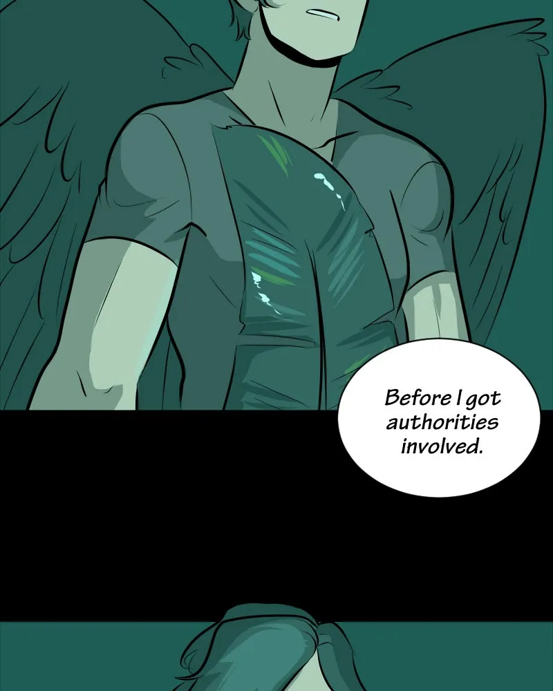 Read The Croaking chapter 42 image 63 on Lezhin
