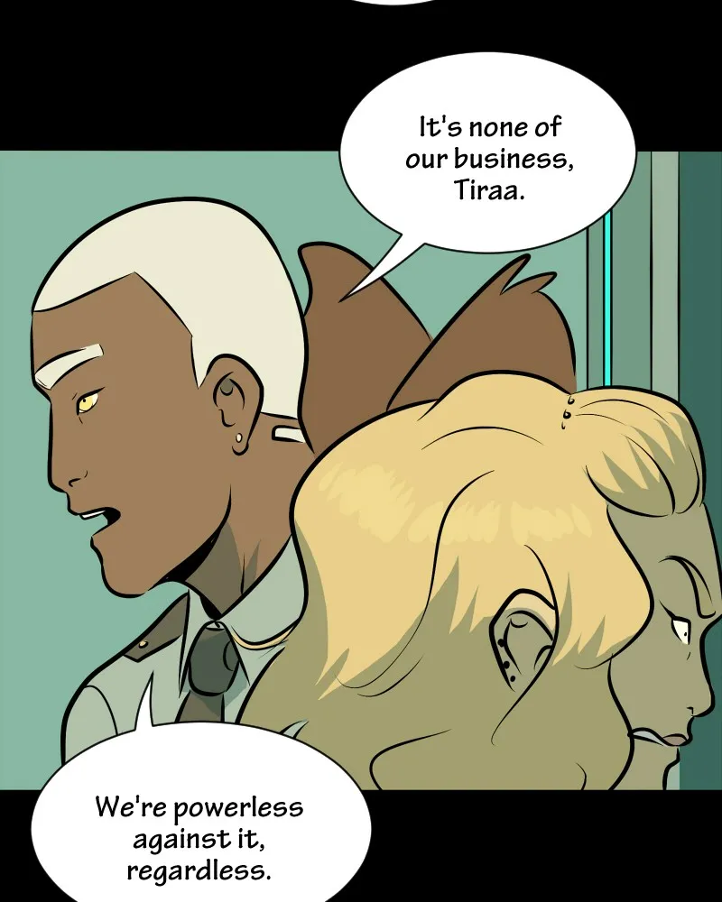 Read The Croaking chapter 42 image 7 on Lezhin