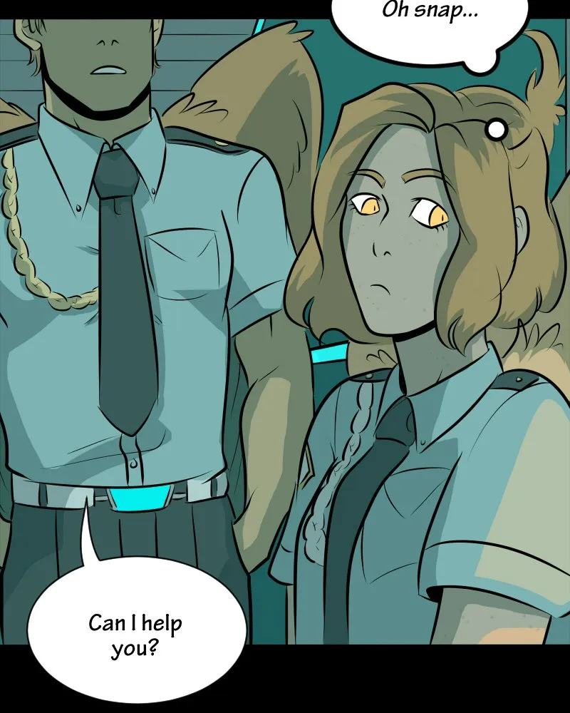 Read The Croaking chapter 42 image 9 on Lezhin