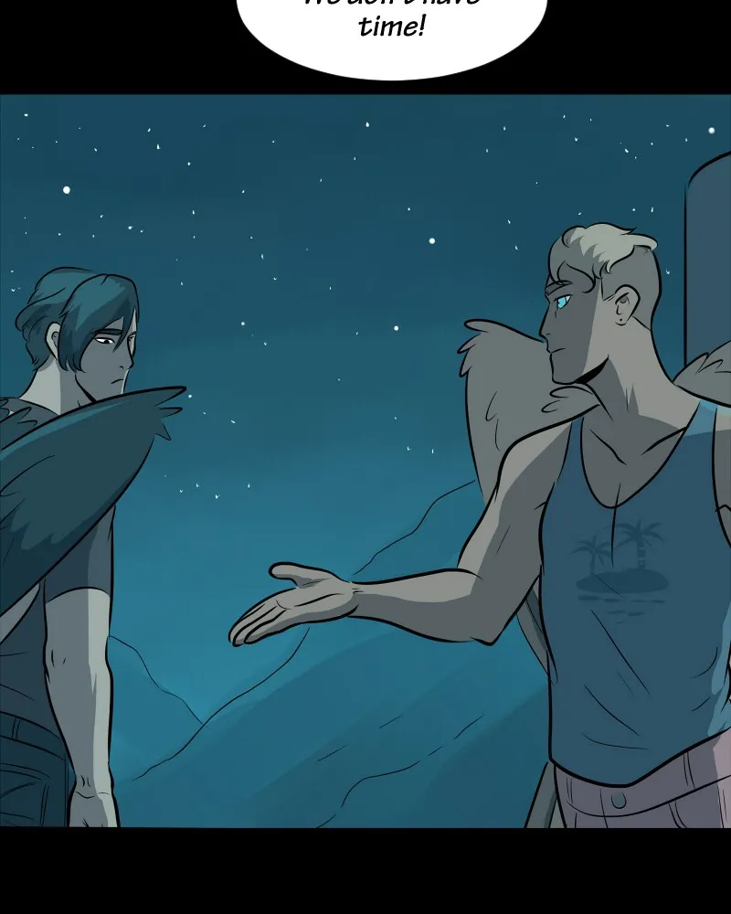Read The Croaking chapter 43 image 10 on Lezhin