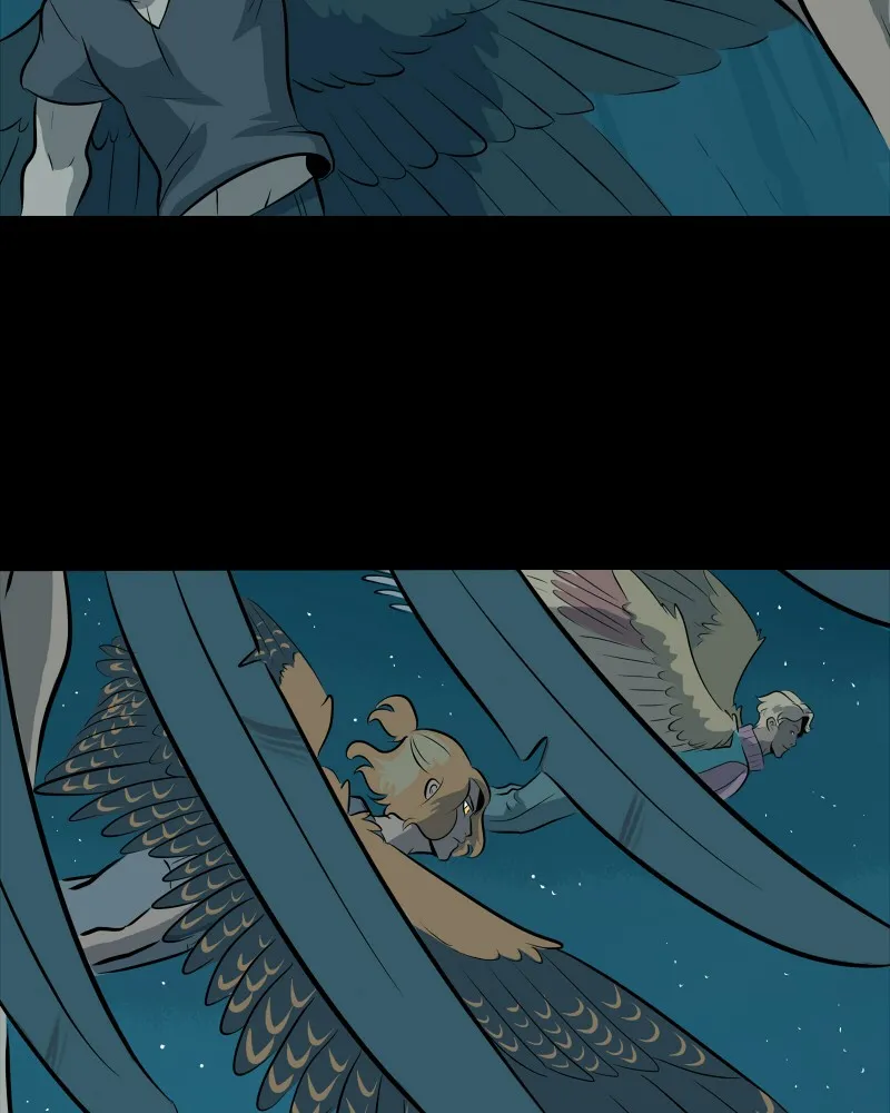 Read The Croaking chapter 43 image 12 on Lezhin
