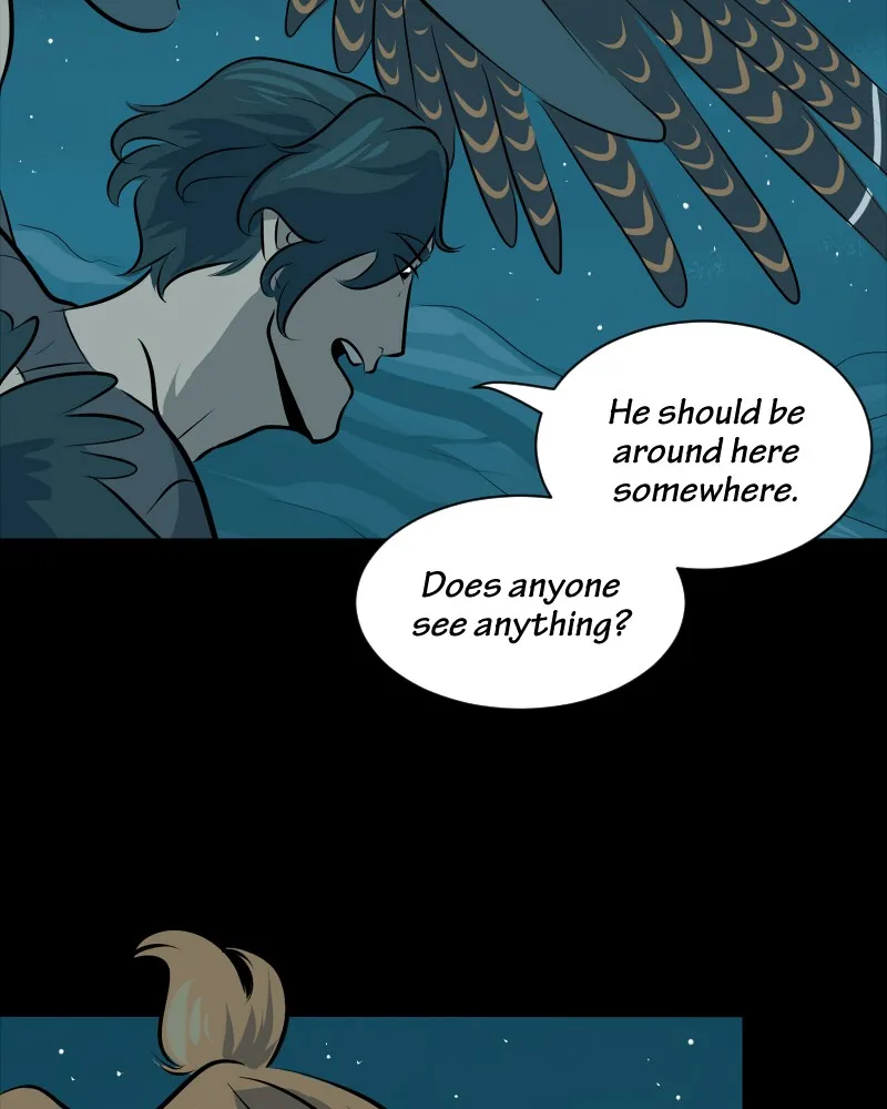 Read The Croaking chapter 43 image 13 on Lezhin