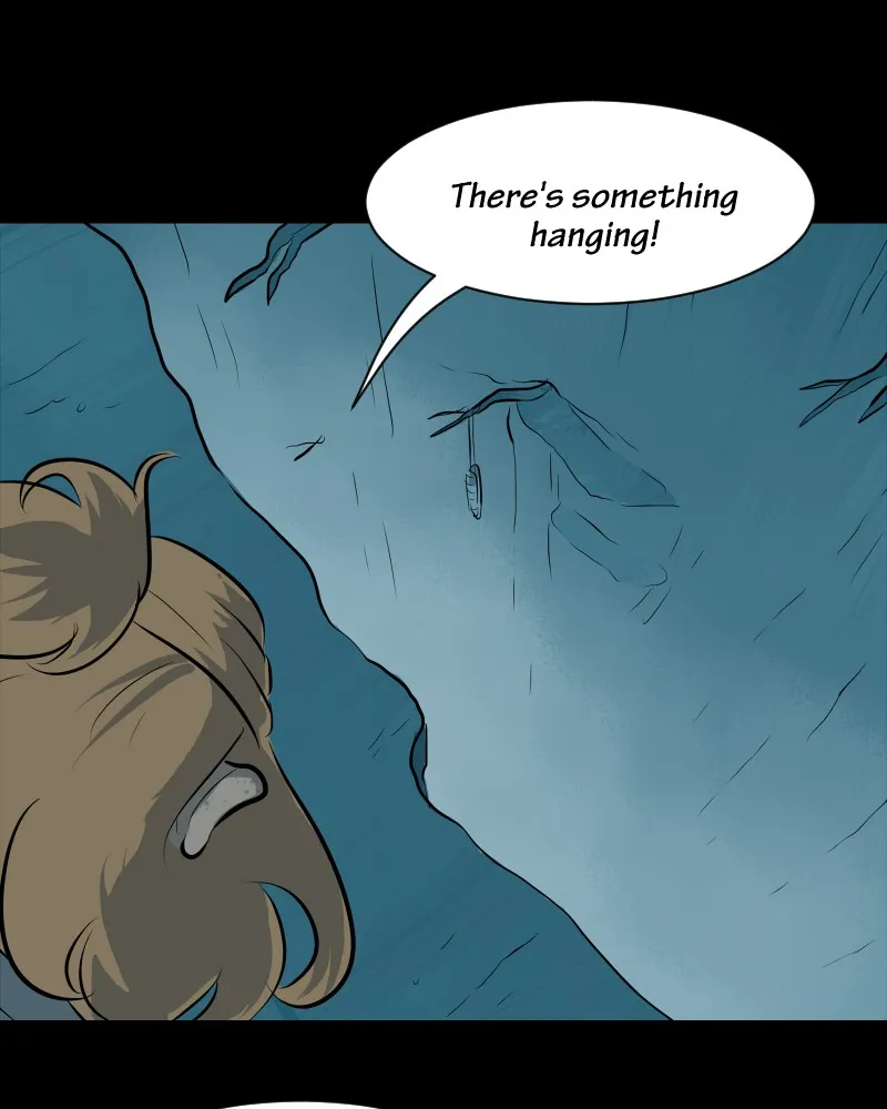Read The Croaking chapter 43 image 16 on Lezhin