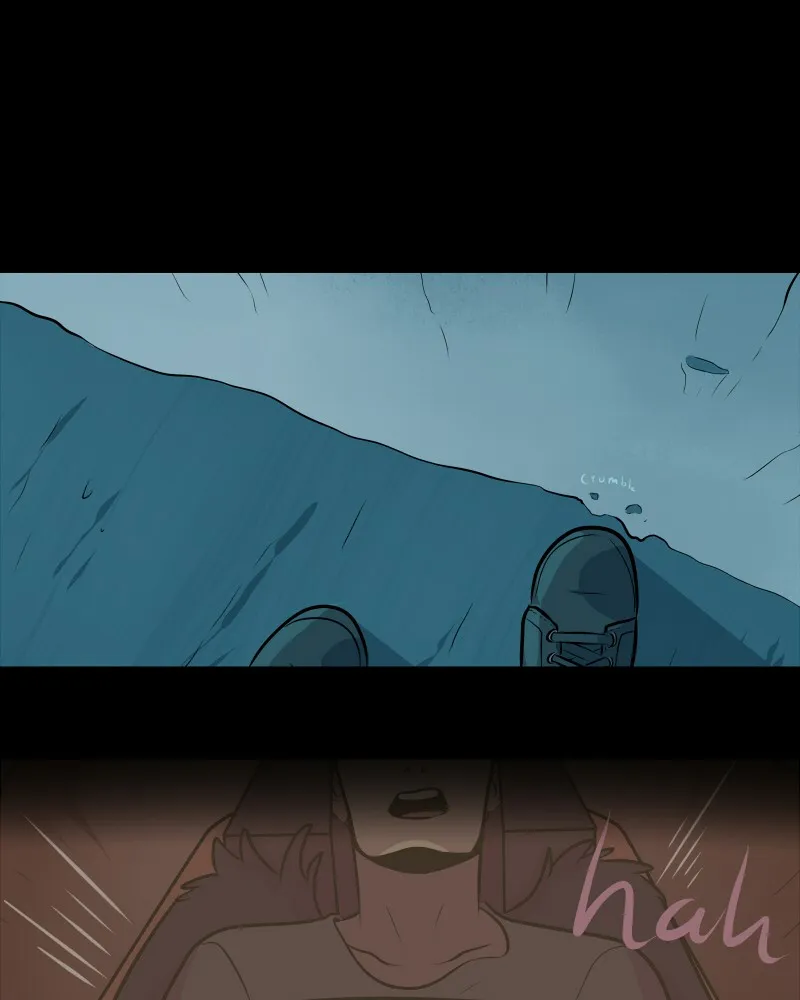 Read The Croaking chapter 43 image 18 on Lezhin