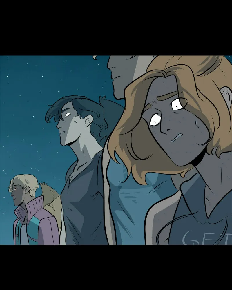 Read The Croaking chapter 43 image 20 on Lezhin