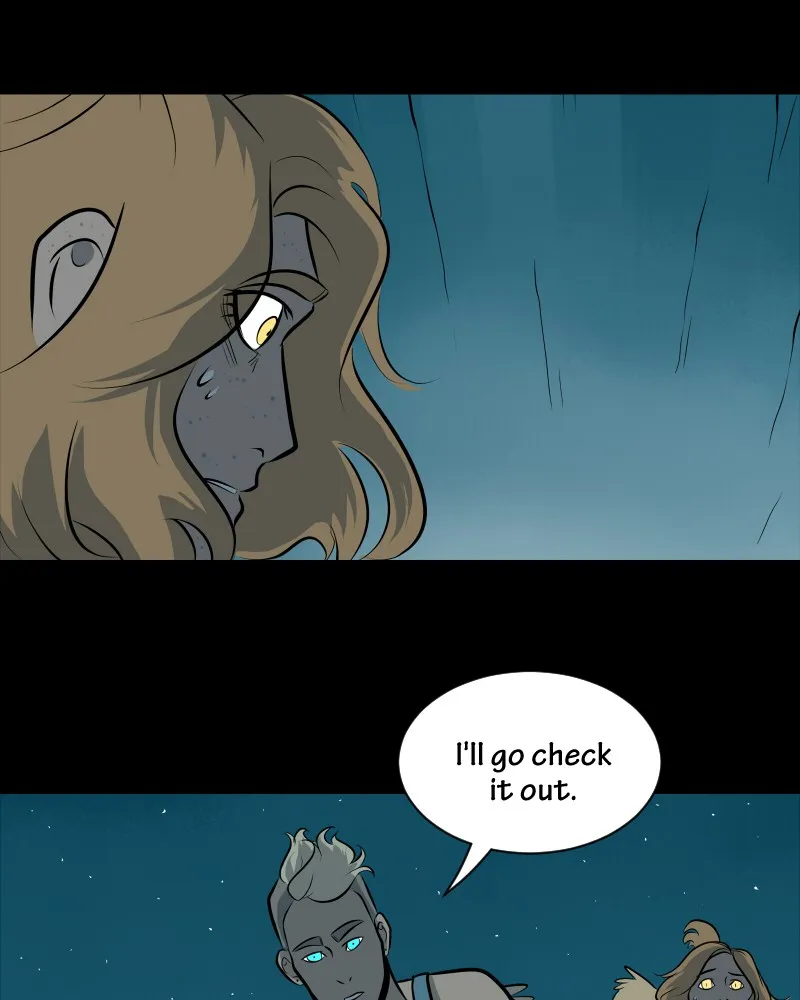 Read The Croaking chapter 43 image 21 on Lezhin