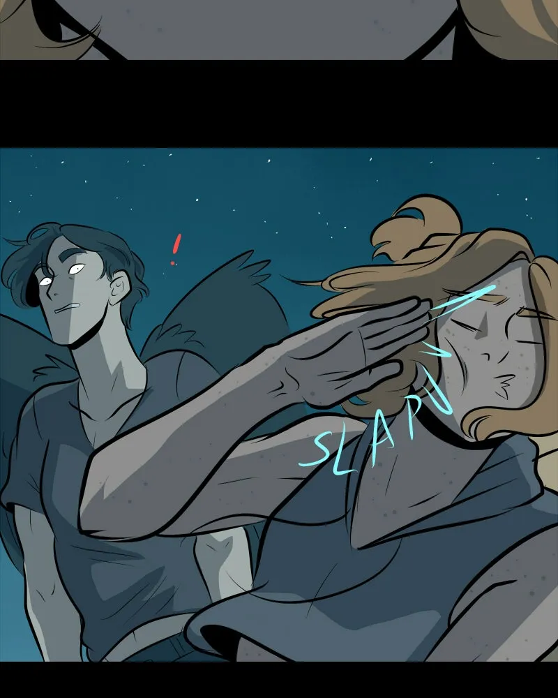 Read The Croaking chapter 43 image 23 on Lezhin