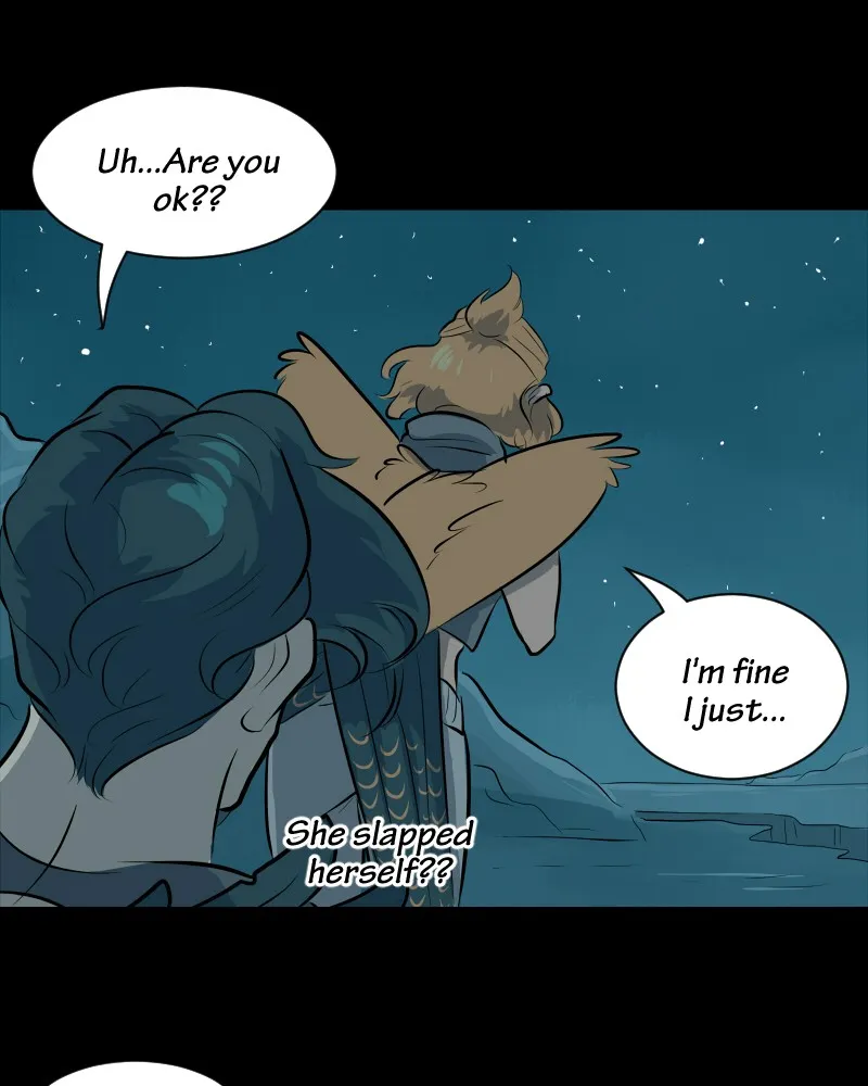 Read The Croaking chapter 43 image 24 on Lezhin