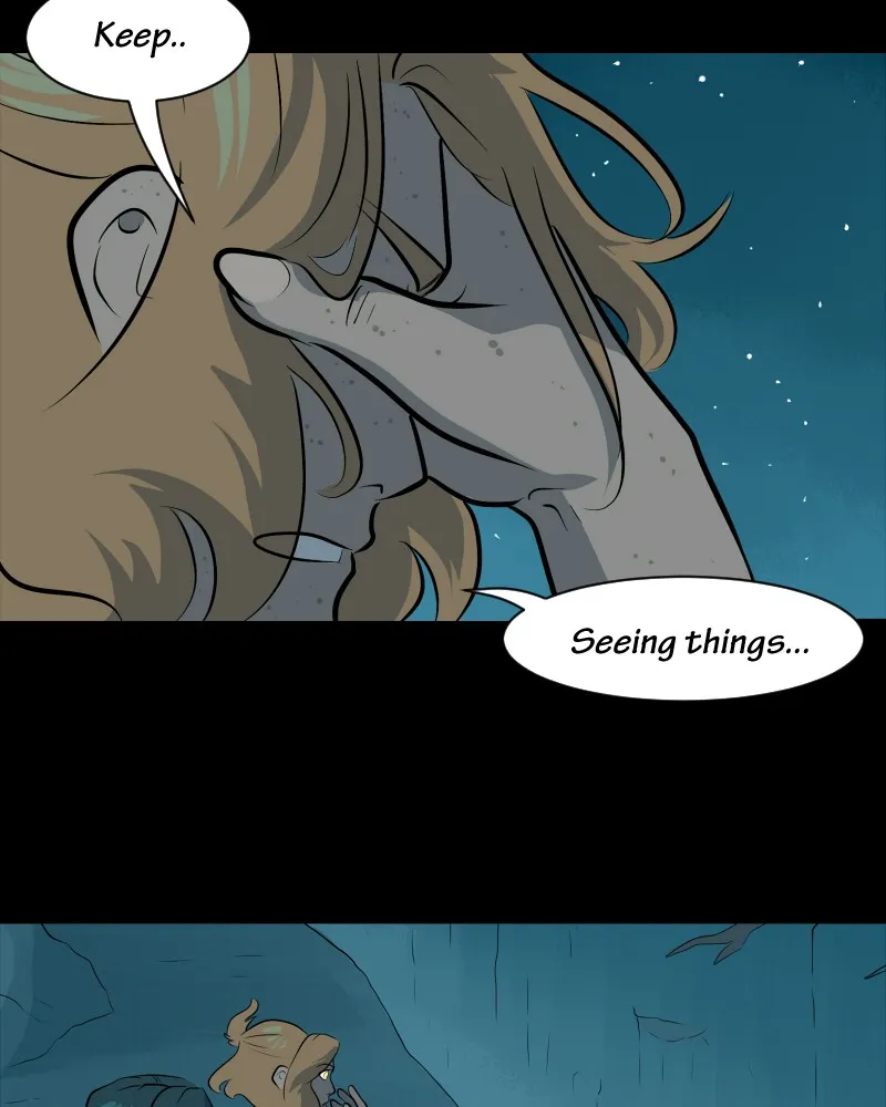 Read The Croaking chapter 43 image 25 on Lezhin