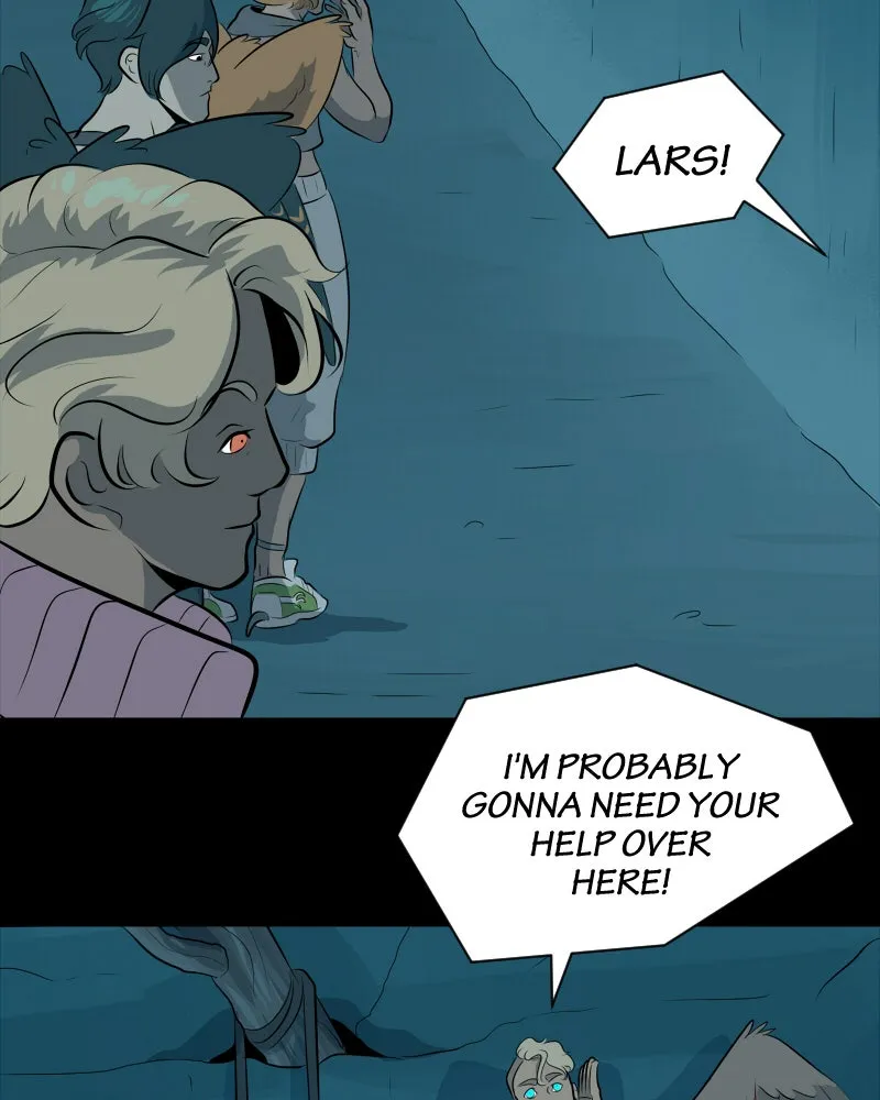 Read The Croaking chapter 43 image 26 on Lezhin