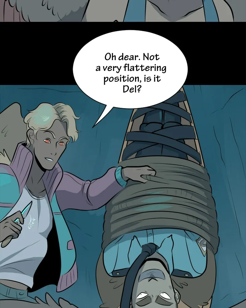 Read The Croaking chapter 43 image 29 on Lezhin