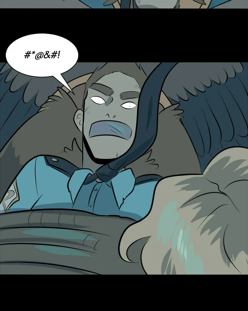 Read The Croaking chapter 43 image 30 on Lezhin