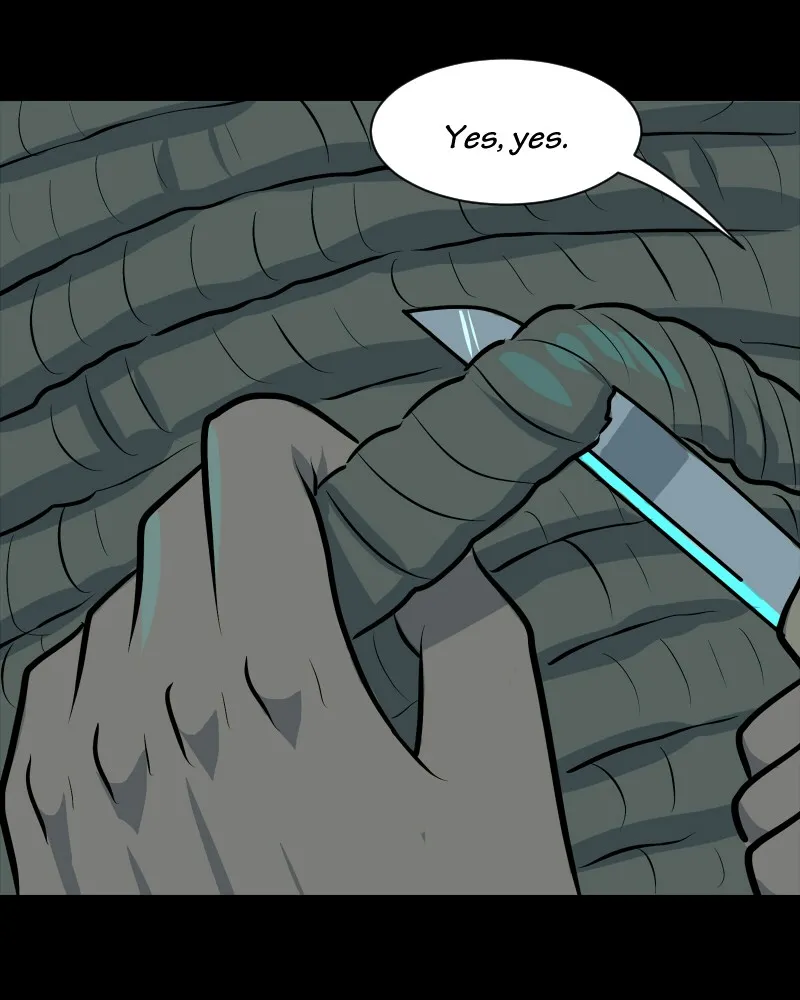 Read The Croaking chapter 43 image 31 on Lezhin