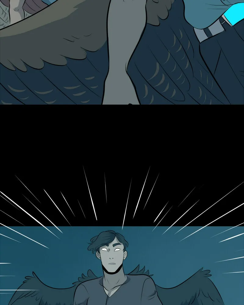 Read The Croaking chapter 43 image 34 on Lezhin