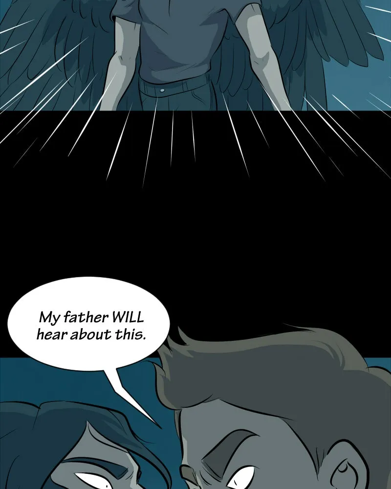 Read The Croaking chapter 43 image 35 on Lezhin