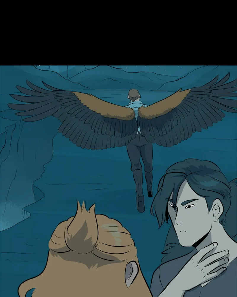 Read The Croaking chapter 43 image 38 on Lezhin
