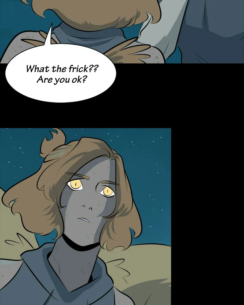 Read The Croaking chapter 43 image 39 on Lezhin