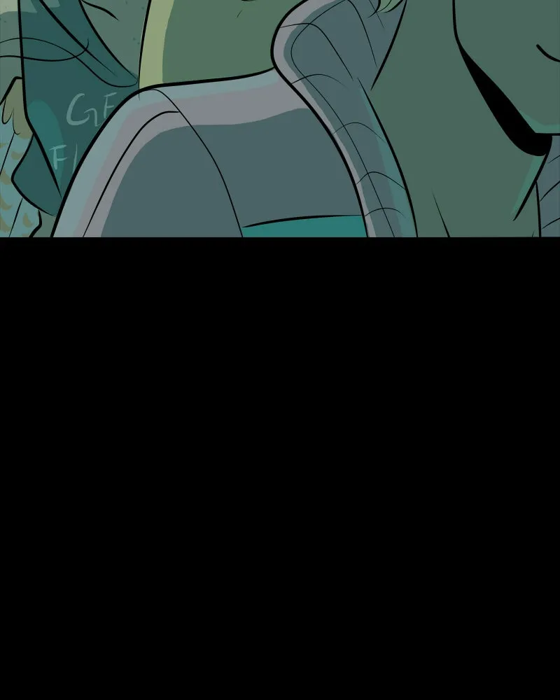 Read The Croaking chapter 43 image 4 on Lezhin